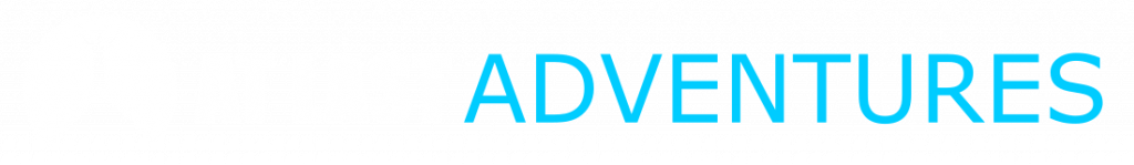 At Last Adventures Logo