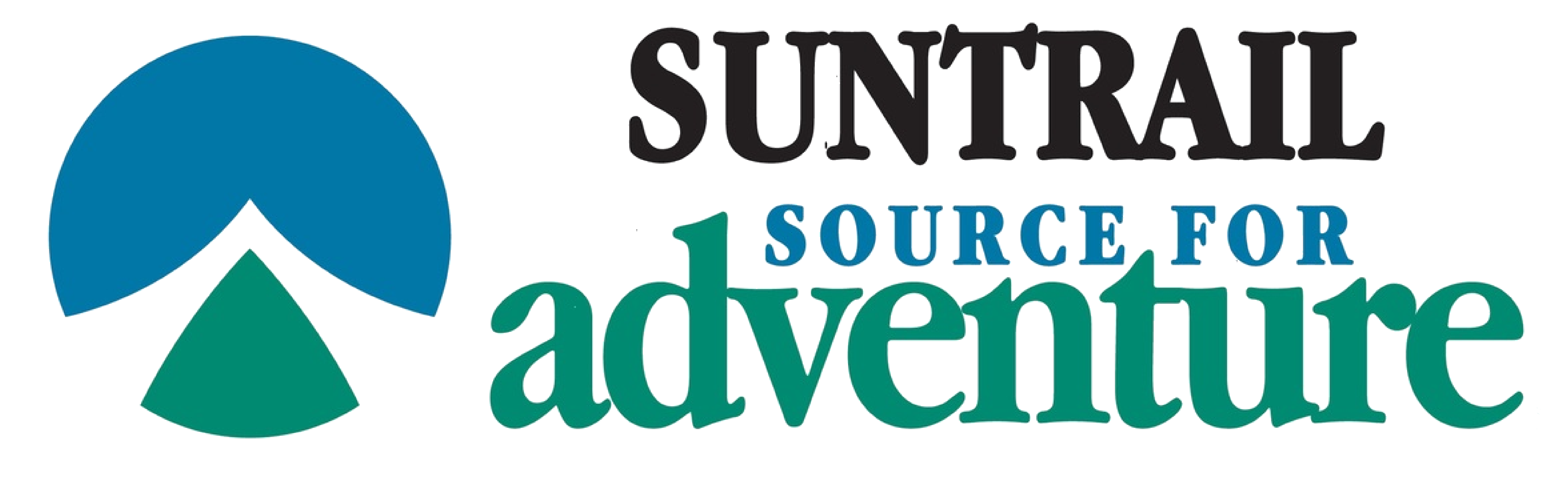 Suntrail Logo